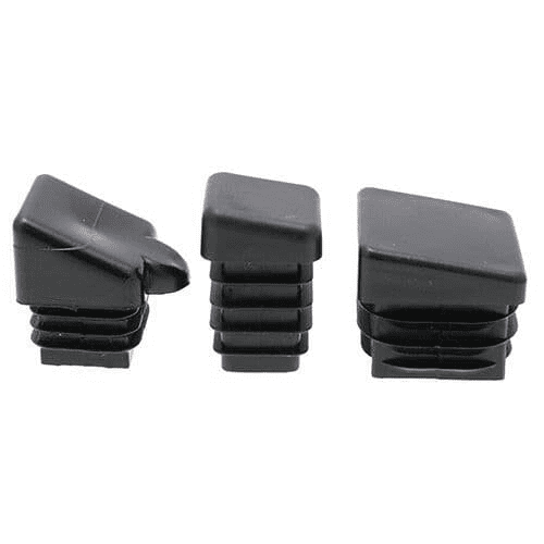 Tubular chair feet hotsell