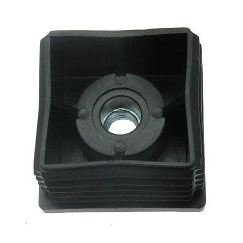 Square Threaded Tube Insert SQT005