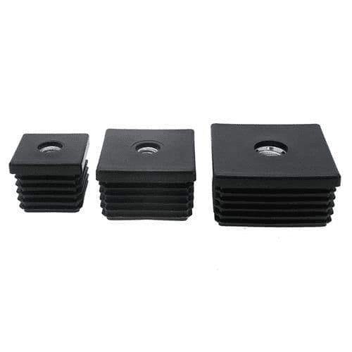 Square Threaded Tube Inserts – Secure Tube Fittings