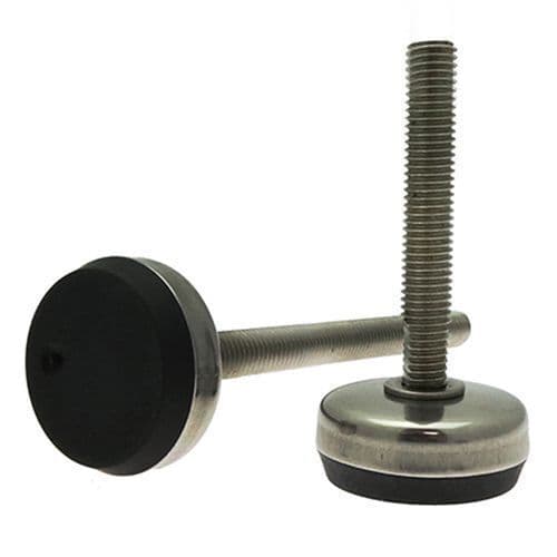 Stainless Steel Adjustable Feet ADJ320