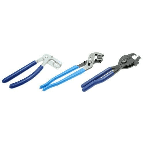 Strain Relief Assembly Pliers, Strain Relief Pliers Vital Parts