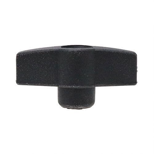 Style 1 Butterfly Wing Nuts WING0173