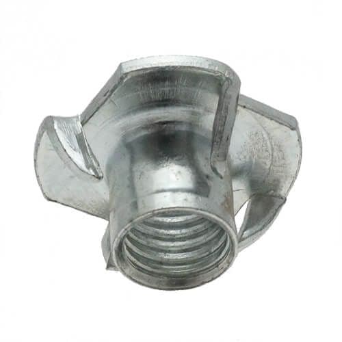 Locking Metal TNuts, Threaded TNuts, Pronged Tee Nuts Vital Parts