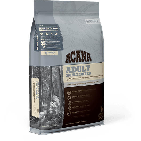 Acana hot sale heritage meats