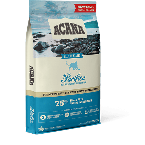 Acana Pacifica Cat - 1.8kg