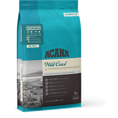 Acana Wild Coast