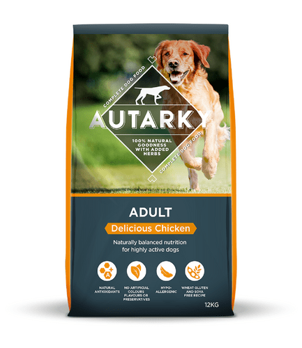Autarky Adult Chicken 12kg