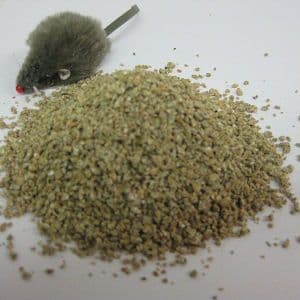 Bearts Chick Starter Crumb - 20kg
