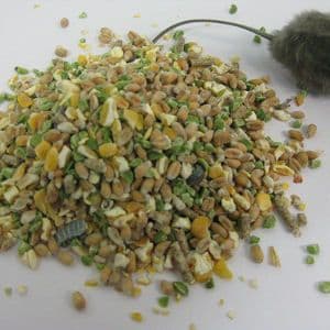 Bearts Chicken Garden Blend - 20kg