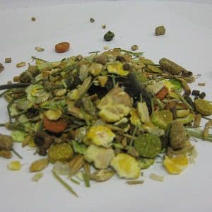 Bearts Golden Guinea Pig Food - 15kg