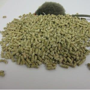 Bearts Poultry Growers Pellets