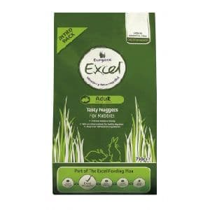 Excel Rabbit Adult