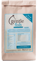 Gentle Dog Food Fish