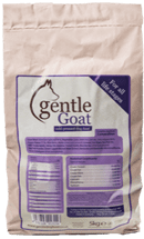 Gentle Dog Food Goat