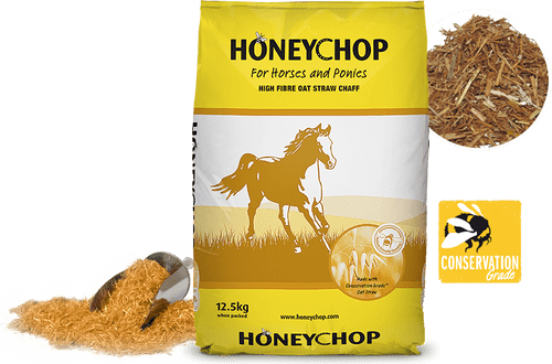 HoneyChop Original 12.5kg
