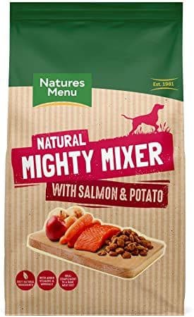 Natures Menu Mighty Mixer 2kg