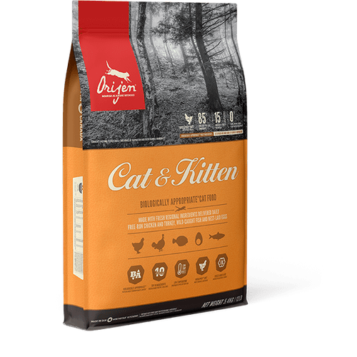 Orijen Cat & Kitten