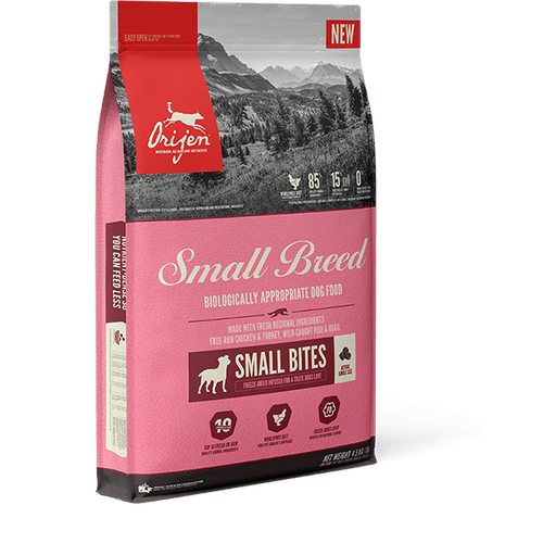 Orijen Small Breed