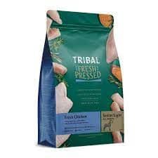 Tribal Senior Chicken