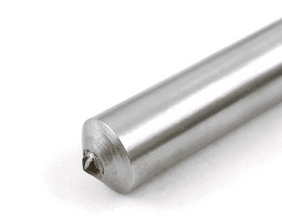 0.50 Carat Single Point Diamond Grinding Wheel Dresser