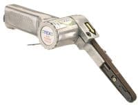 Power File | 10 x 330 mm Aluminium Oxide Sanding Belts