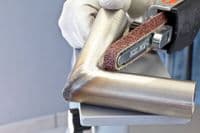 10 mm x 330 mm Surface Conditioning Belts