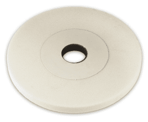 100 x 13 x 32 mm Norton 38A 60 LVS Grinding Wheel