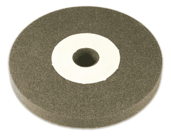 100mm x 13mm x 19.05mm  A 36 Hard V Grinding Wheel