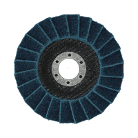115 mm Norton Vortex Rapid Prep Flap Sanding Discs