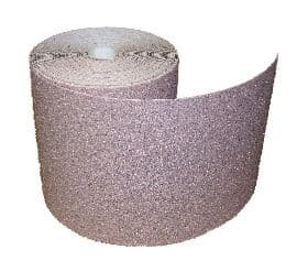 115 mm Aluminium Oxide Abrasive Sanding Roll | Sait