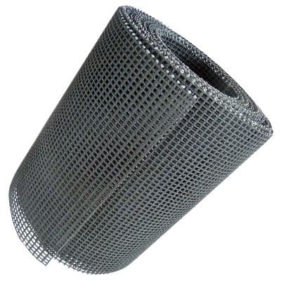 115 mm  x 5 metre Abrasive Screen Roll