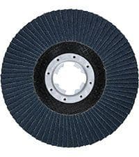 115 mm Zirconia X-Lock Flap Discs. Price each