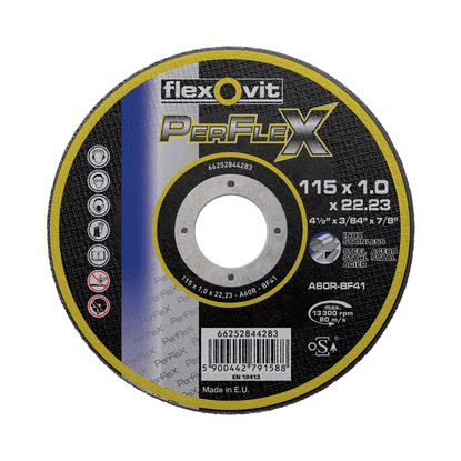Corte recto Expert Metal: 300x3.2mm : : Industrial & Scientific