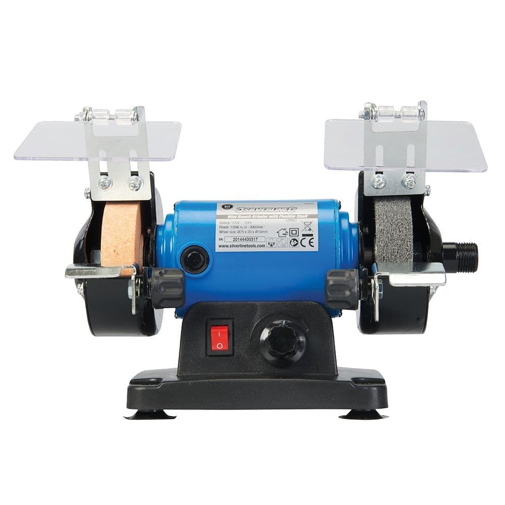 120W Mini Multi Grinder 75mm 268953
