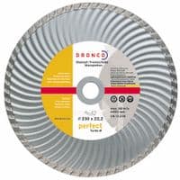 125 mm Abtec Diamond Cutting Blades