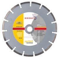 125 mm Abtec Diamond Cutting Blades