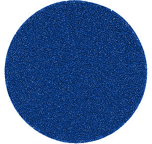 125 mm Klingspor PS  21 FK Zirconia Hook & Loop Sanding Discs.  Per 50