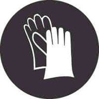 125 mm Grinding Wheel | Mower Blade Resharpening