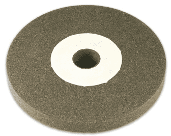125  x 13 x 31.75 mm A  Grinding Wheel for metals