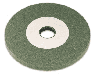125 x 15 x 32 mm GC 60 JV Grinding Wheels