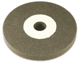 125 x 25 x 15.88 mm A 60 Medium V Grinding Wheel