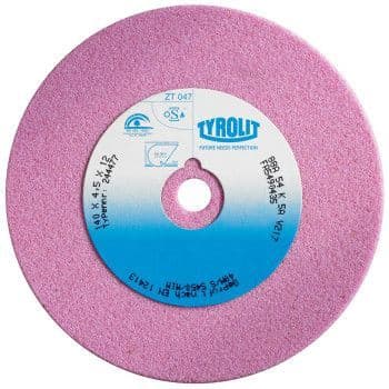 140 mm Saw Sharpening Grinding Wheels