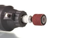 15 x 10 mm Aluminium Oxide Abrasive Spirabands