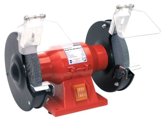 150 mm Bench Grinder Sealey BG150CX
