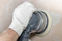 150 mm Norton Ceramic Mesh Power Screen Sanding Discs