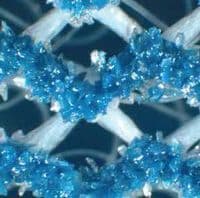 150 mm Norton Ceramic Mesh Power Screen Sanding Discs