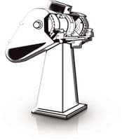 150 x 1090 mm Zirconia Abrasive Sanding Belts