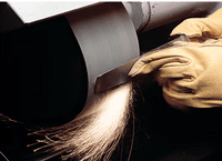 150 mm x 1220 mm 3M™ Trizact™ 327AA Cloth Sanding Belts