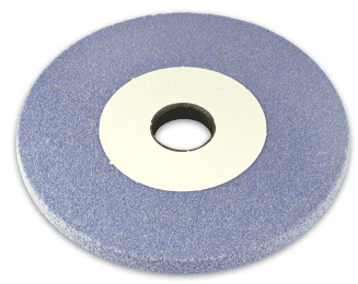 150 x 13 x 31.75 mm Tyrolit Ceramic Grinding Wheels
