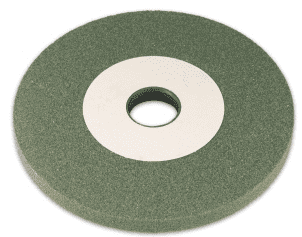 150  x 20 x 31.75 mm Tyrolit Silicon Carbide Grinding Wheels